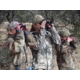 Alpen Breast Cancer Foundation 8x25mm Wide Angle Prism Binoculars, Pink - 263PINK