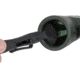 Alpen Kodiak 4-16x44 Rifle Scope, 30mm, SFP, Multicoated, Matte Black, Medium, 2054