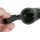 Alpen Kodiak 4-16x44 Rifle Scope, 30mm, SFP, Multicoated, Matte Black, Medium, 2054