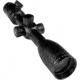 Alpen Kodiak 6-24x50 Rifle Scope, 30mm, FFP, Multicoated, Matte Black, Long, 2058