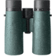 Alpen Kodiak 8x42 Binocular, BAK4, Multicoated, Dark Green, Medium Roof, 828