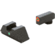 AmeriGlo Glock 42/43/48 Tritium I-Dot Sights, GL-205