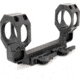 USED American Defense Manufacturing 1-Piece QD Mount, Titanium Lever, 30mm Ring Size, Black, AD-RECON-SEW-H-30-TL, EDEMO1