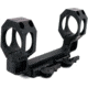 Open Box, Dealer Demo, American Defense Manufacturing 1-Piece QD Mount, Titanium Lever, 34mm Ring Size, Black, AD-RECON-SEW-H-34-TL