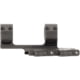 American Defense Manufacturing AD-DELTA-C Cantilever Scope Mount, Standard Legacy Lever, 34mm Ring Size, Black, AD-DELTA-C-34-STD