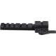 American Defense Manufacturing AD-Etech Mount for EXPS3 EOTECH, Black, AD-ETECH-R2 STD-TL