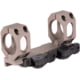 American Defense Manufacturing AD-RECON-SL 30 MOA Scope Mount, Tactical Lever, Flat Dark Earth, 35mm, AD-RECON-SL-30MOA35TACRFDE