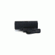 American Defense Manufacturing Aimpoint Comp M4 Mount 1 Piece Lower 1/3rd Co-Witness, Tactical Lever, Black, AD-CM4-11 TAC R