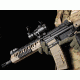 American Defense Manufacturing Aimpoint Low Profile Mount, Standard Lever, Black, 30mm, AD-68-L STD