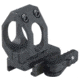 American Defense Manufacturing AD-68 Aimpoint M68/CompM2/Pro Red Dot Sight Mount, Standard QD Lever, Black, 1.5 in, AD-68-STD