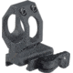 American Defense Manufacturing Aimpoint Standard Mount, Tactical Lever, Black, 35mm, AD-68-35-R-TAC