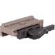 American Defense Manufacturing Aimpoint T1 Micro Low Mount, Flat Dark Earth, AD-T1-L STD FDE-TL