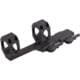 American Defense Manufacturing Dual Ring Scope Mount w/ 3in Offset, 35mm Rings, Black, AD-RECON-X 35 STD-TL
