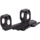 American Defense Manufacturing Dual Ring Scope Mount w/ a 2in Offset, 30MOA, 34mm Rings, Black, AD-RECON-30 MOA 34 STD-TL
