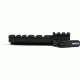 American Defense Manufacturing EOTech-R2 Riser, Standard Lever, Black, AD-ETECH-R2 STD