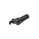 American Defense Manufacturing EOTech Riser, Tactical Lever, Black, AD-ETECH-R TAC R