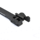 American Defense Manufacturing EOTech Riser, Tactical Lever, Black, AD-ETECH-R TAC R