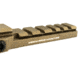 American Defense Manufacturing EOTech Riser, Tactical Lever, Flat Dark Earth, AD-ETECH-R TAC R FDE