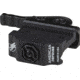 American Defense Manufacturing Low Mount for Leupold Prismatic, Spacers are supplied w/ the optic, Black, AD-20 STD-TL