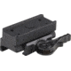 American Defense Manufacturing Mount for Aimpoint T1 for Vltor CASV Handguard, SOCOM Height, Black, AD-T1-CASV STD-TL