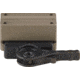 American Defense Manufacturing One Piece Mount Co-Witness for the Trijicon MRO, Flat Dark Earth, AD-MRO-10 STD FDE-TL