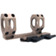 American Defense Manufacturing Recon Titanium Lever Rifle Scope Mount, 34mm, Flat Dark Earth, AD-RECON-M-34-FDE-TL
