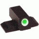 Ameriglo Front Night Sight Classic Style Green Front All Sig Sauers Springfield Xd Models Needing Taller Front 280 Inch Height Sg 160 280