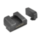 AmeriGlo GL5201 I-Dot Night Sight Glock 17/19/19x/26 Gen5 Green Tritium W/Orange