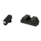 AmeriGlo Glock Fiber Optic Night Sight Set, KQGL480