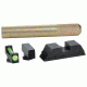 Ameriglo Fits Glock Sight Pack With Tool