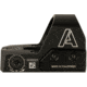 AmeriGlo Haven Handgun Red Dot Sight, 5 Moa, Black, HVN02