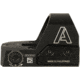 Ameriglo Haven Red Dot Sight 3.5 Moa Matte Black Auto On