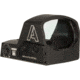 Ameriglo Haven Red Dot Sight 3.5 Moa Matte Black Auto On