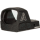 Ameriglo Haven Red Dot Sight 3.5 Moa Matte Black Auto On