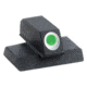 Ameriglo Night Sights - Classic Style - Green FRONT Only - FNP 9mm FN-601F