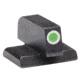 Ameriglo Night Sights - Classic Style - Green FRONT Only - FNX 9mm FN-607F