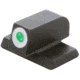 Ameriglo Night Sight, Classic, Green Front Only - S&amp;W M&amp;P Except Pro &amp; L, .230in Height SW-800-230