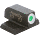 Ameriglo Night Sight, Classic, Green Front Only - S&amp;W M&amp;P Except Pro &amp; L, .230in Height SW-800-230
