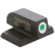 Ameriglo Night Sight, Classic, Green Front Only - S&amp;W M&amp;P Short Front, .210in Height SW-800-210