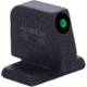 AmeriGlo Smith &amp; Wesson Pistol Front Sight, Green Tritium Black Outline FRONT .378in H .125in W, Smith &amp; Wesson, SW-412-378