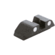 AmeriGlo Specialty Sight Set for Glock 42/43/43X/48 w/ White Painted Dot, GW-115