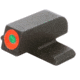AmeriGlo Tritium Front Sig Tritium Front Sight GRN w/ ORNG Outline .220in. Height #8, SG-212-220-O