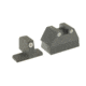 Ameriglo Tritium Night Sights FNP .45 With Suppressor Green Front Green Rear 3 Dot