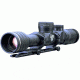 ATN Professional 5x33L Illuminated Reticle Rifle Scope DTWS0533LF (21090)