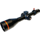 Apex Optics RivalX 4-32x56mm Rifle Scope, 34mm Tube, First Focal Plane FFP, CLR Reticle, Black, 432-5602