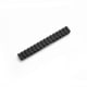 Area 419 CZ455 Improved Scope Rail, 30 MOA, Black, 419-ISR-CZ455-30