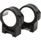 Area 419 Hunt 30mm Tube Rifle Scope Ring, 30mm Height, Pair, Black, 419-HUNT-3030