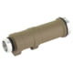 Arisaka Defense 18650 Series, Weaponlight Body, Compatible with SureFire M600DF/Dual Fuel Parts, Anodized Finish, Flat Dark Earth LB-18650-FDE