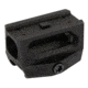 Arisaka Defense Red Dot Sight Mount, Aimpoint Micro, 1.54in, Picatinny, Anodized, Black, ARSOM2-MICRO-154