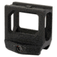Arisaka Defense Red Dot Sight Mount, Aimpoint Micro, 2.26in, Picatinny, Anodized, Black, ARSOM2-MICRO-226
